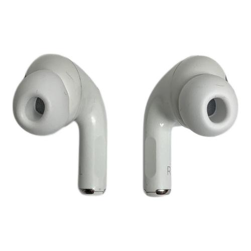 Apple (アップル) AirPods Pro(第1世代) H1CGLB71059 MLWK3J/A