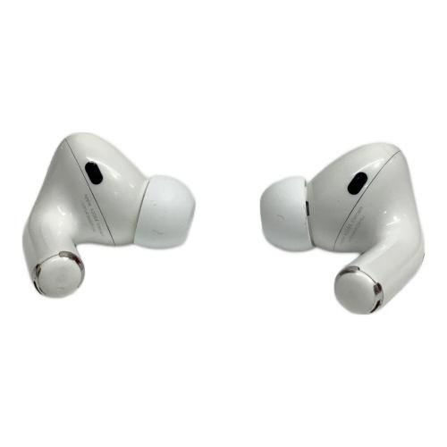 Apple (アップル) AirPods Pro(第1世代) H1CGLB71059 MLWK3J/A