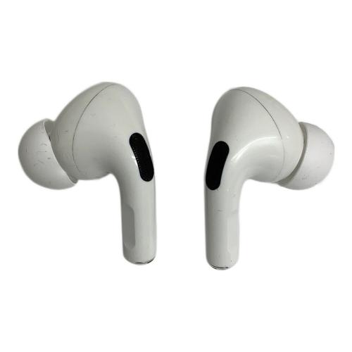 Apple (アップル) AirPods Pro(第1世代) H1CGLB71059 MLWK3J/A