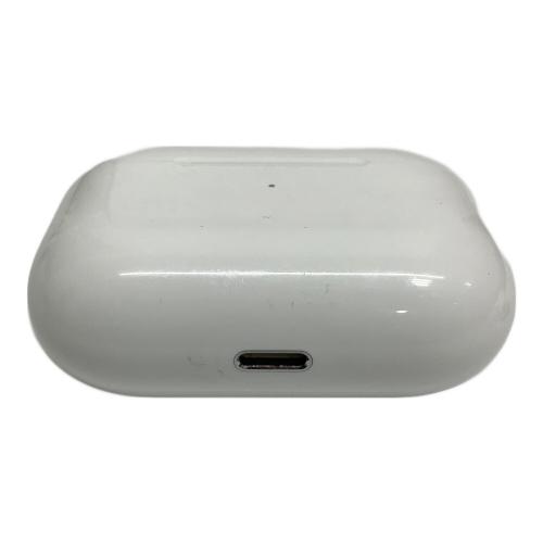 Apple (アップル) AirPods Pro(第1世代) H1CGLB71059 MLWK3J/A