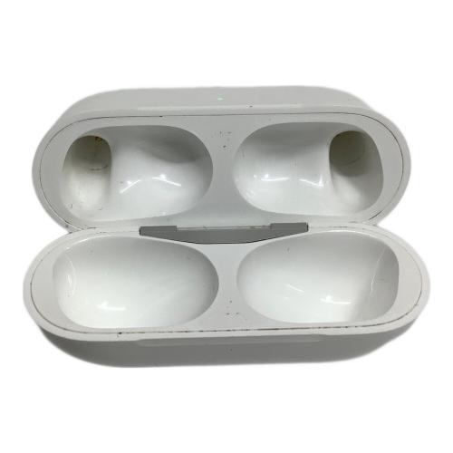 Apple (アップル) AirPods Pro(第1世代) H1CGLB71059 MLWK3J/A