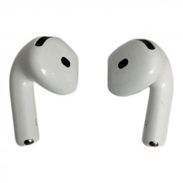 Apple (アップル) AirPods(第3世代) A2564 動作確認済み｜トレファクONLINE