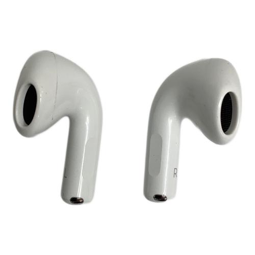 Apple (アップル) AirPods(第4世代) GG93RQGDCG MXP93J/A