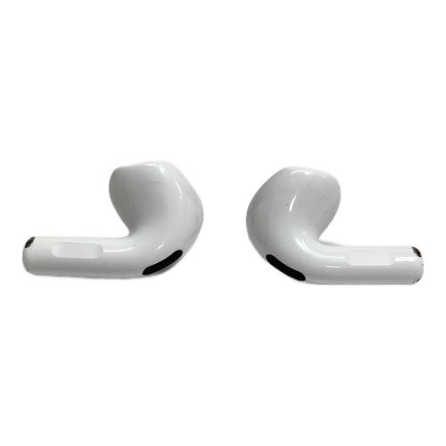 Apple (アップル) AirPods(第4世代) GG93RQGDCG MXP93J/A