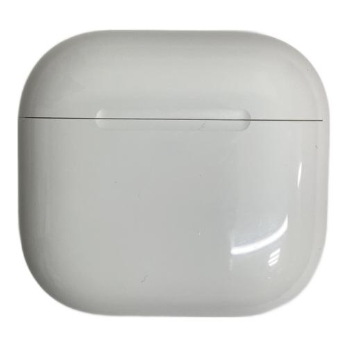 Apple (アップル) AirPods(第4世代) GG93RQGDCG MXP93J/A