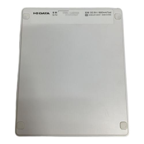 I-O DATA　CDレコ cdri-lu24ixa