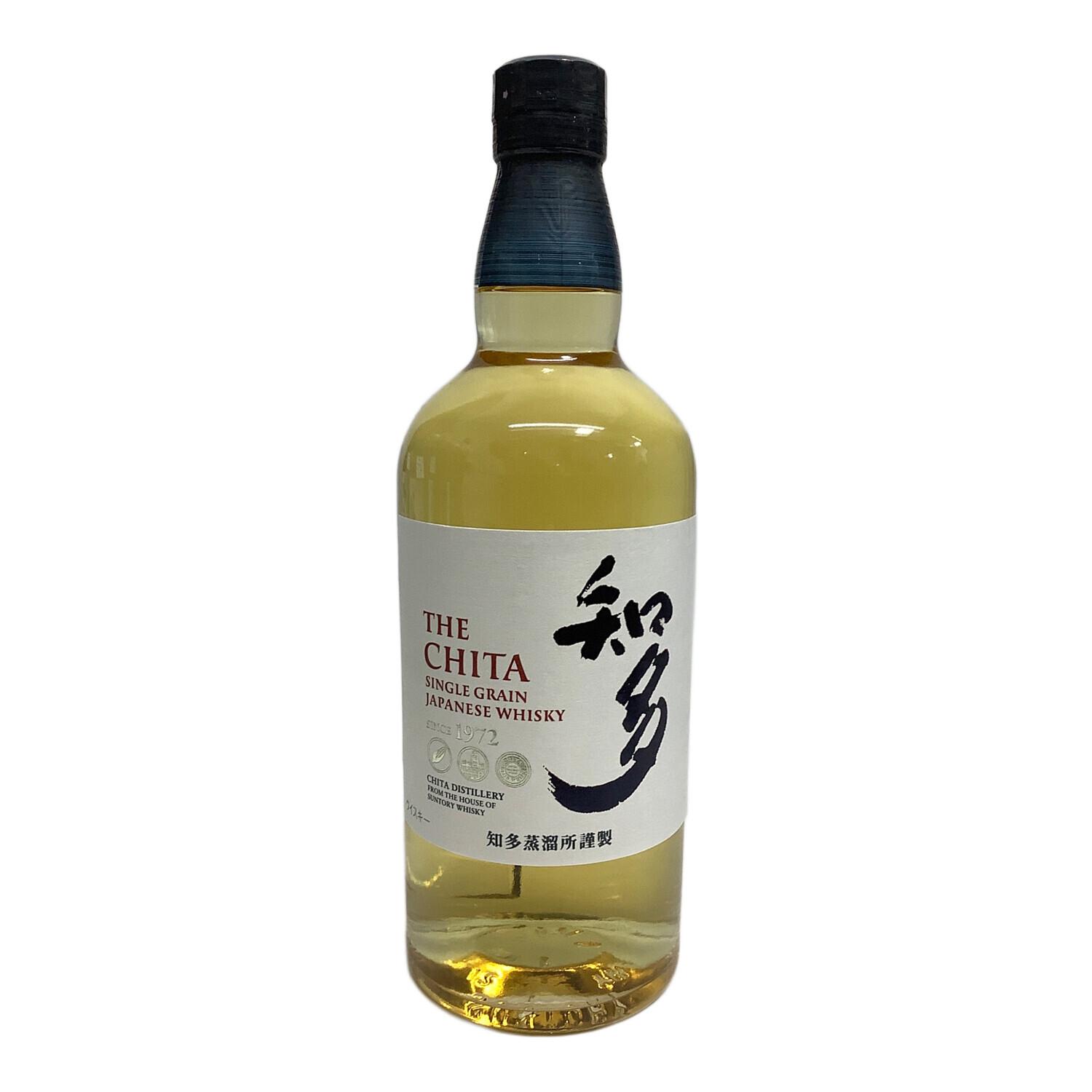 白州 NV 知多　700ml ジャパニーズウィスキー 数量限定セット】白州 シングルモルトウイスキー 700ml 1本