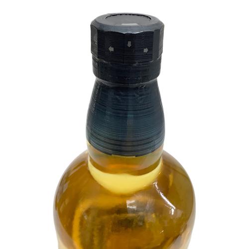 サントリー ジャパニーズウィスキー 700ml 知多 未開封