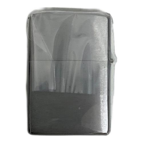 ZIPPO 三匹の子豚