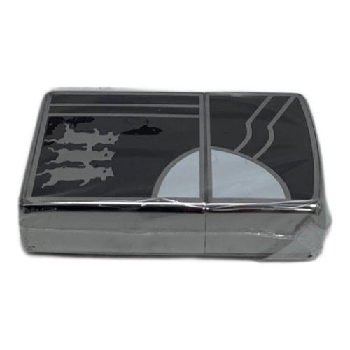 ZIPPO 三匹の子豚