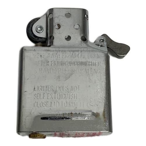 ZIPPO 三匹の子豚