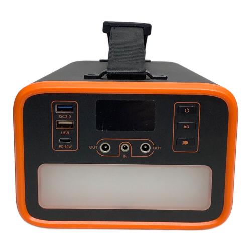 SWAREY ポータブル電源 61 S2401 N300