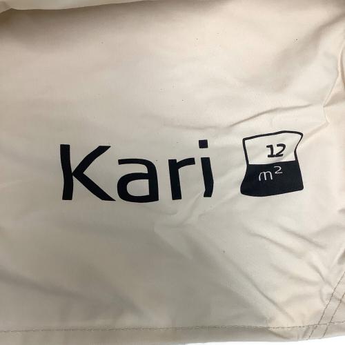 Nordisk (ノルディスク) レクタタープ Kari12