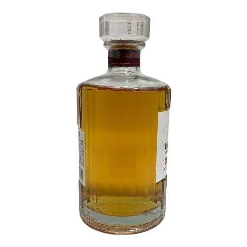 サントリー ジャパニーズウィスキー BLOSSOM HARMONY 700ml 響 2022 未開封