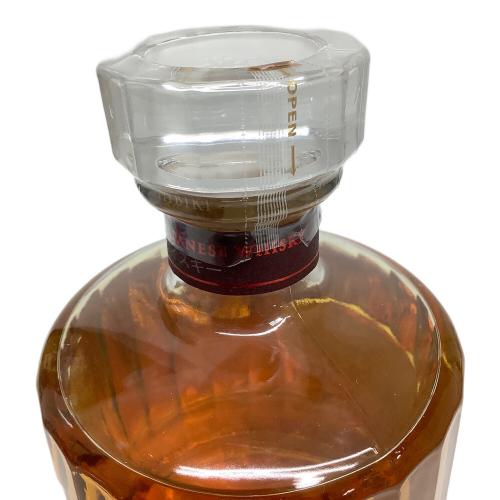 サントリー ジャパニーズウィスキー BLOSSOM HARMONY 700ml 響 2022 未開封