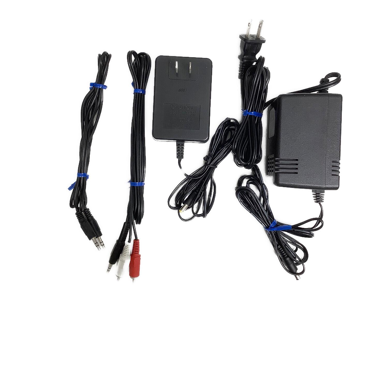 LITTLE JAMMER meets KENWOOD (リトルジャーマー ミーツ ケンウッド