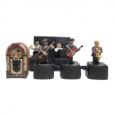 LITTLE JAMMER meets KENWOOD｜トレファクONLINE