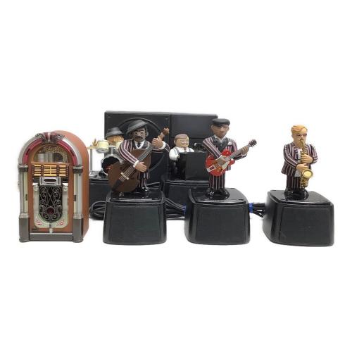 LITTLE JAMMER meets KENWOOD (リトルジャーマー ミーツ ケンウッド) スピーカー ※通電確認済み