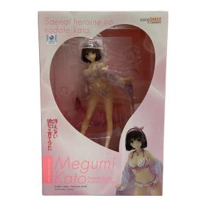 GOODSMILE COMPANY (グッドスマイルカンパニー) フィギュア Megumi Kato 冴えない彼女の育てかた