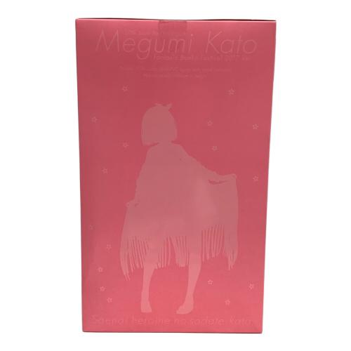 GOODSMILE COMPANY (グッドスマイルカンパニー) フィギュア Megumi Kato 冴えない彼女の育てかた