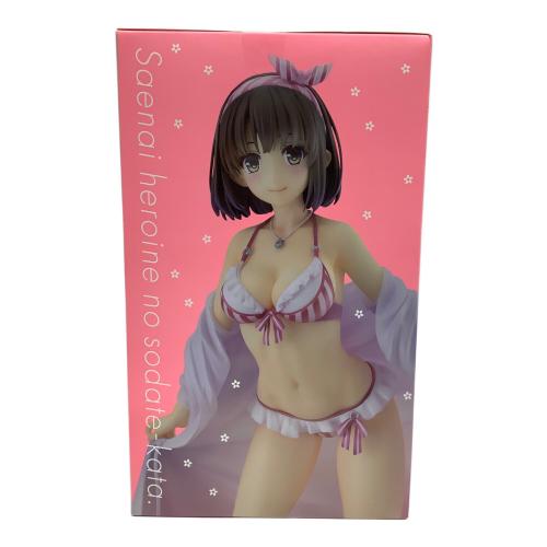 GOODSMILE COMPANY (グッドスマイルカンパニー) フィギュア Megumi Kato 冴えない彼女の育てかた