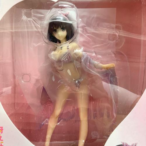 GOODSMILE COMPANY (グッドスマイルカンパニー) フィギュア Megumi Kato 冴えない彼女の育てかた