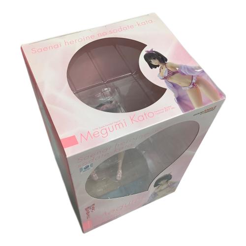 GOODSMILE COMPANY (グッドスマイルカンパニー) フィギュア Megumi Kato 冴えない彼女の育てかた