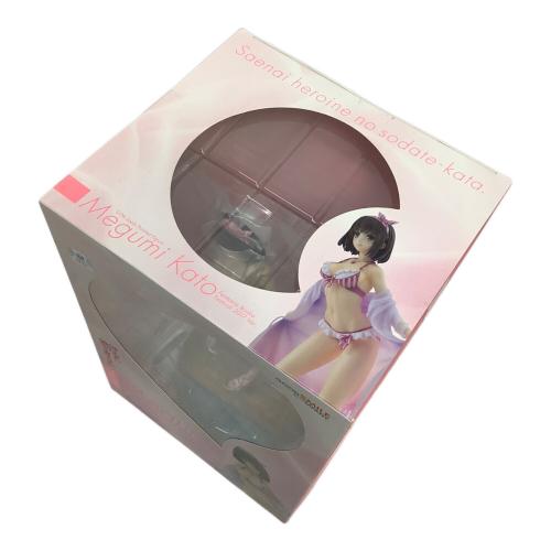 GOODSMILE COMPANY (グッドスマイルカンパニー) フィギュア Megumi Kato 冴えない彼女の育てかた