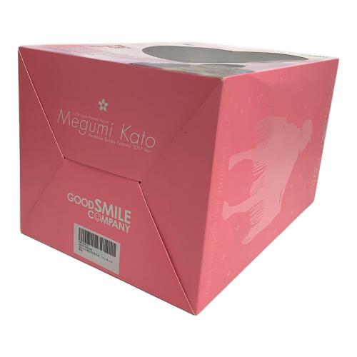 GOODSMILE COMPANY (グッドスマイルカンパニー) フィギュア Megumi Kato 冴えない彼女の育てかた