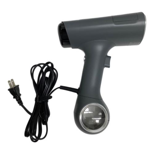 morus (モルス) 真空吸着式衣類スチーマー 2024年製 V6