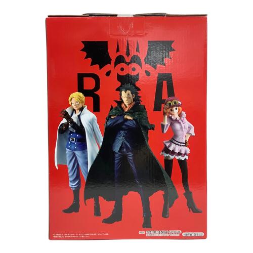 ONE PIECE (ワンピース) モンキー・D・ドラゴン MASTERLISE