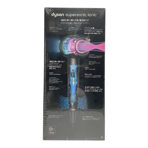 dyson (ダイソン) ヘアードライヤー HD08