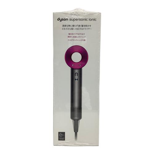 dyson (ダイソン) ヘアードライヤー HD08