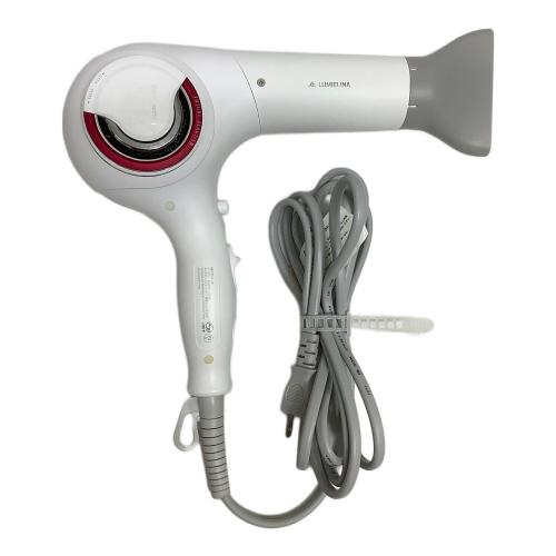 リュミエリーナ ヘアードライヤー 314 REP3D-G-JP 2017年製 動作確認済み