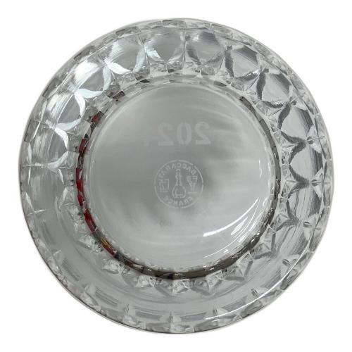 Baccarat (バカラ) グラス 2021 2Pセット