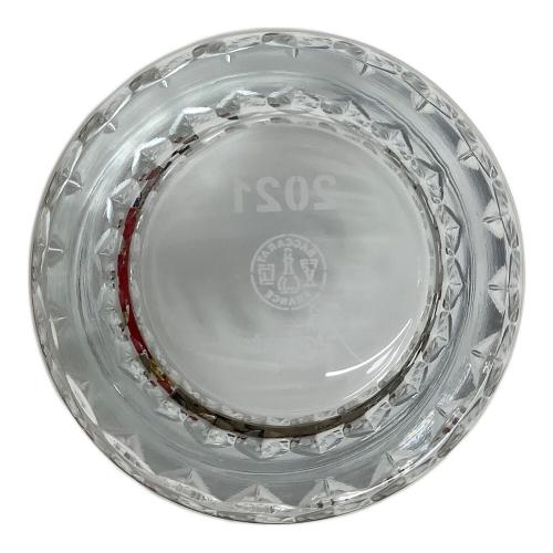 Baccarat (バカラ) グラス 2021 2Pセット