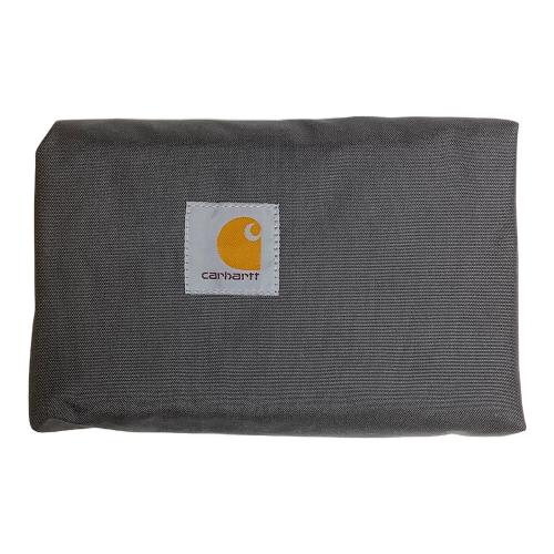 CarHartt (カーハート) UNIVERSAL NYLON DUCK BUCKET SEAT COVER グレー
