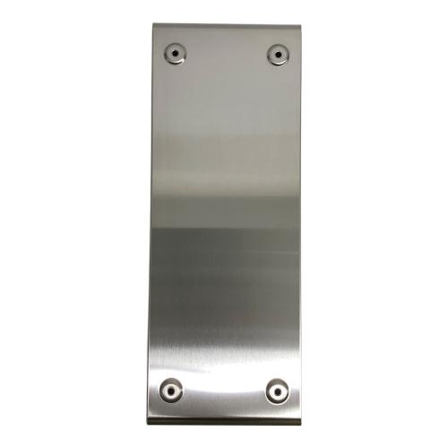 Snow peak (スノーピーク) ステンボックスハーフユニット