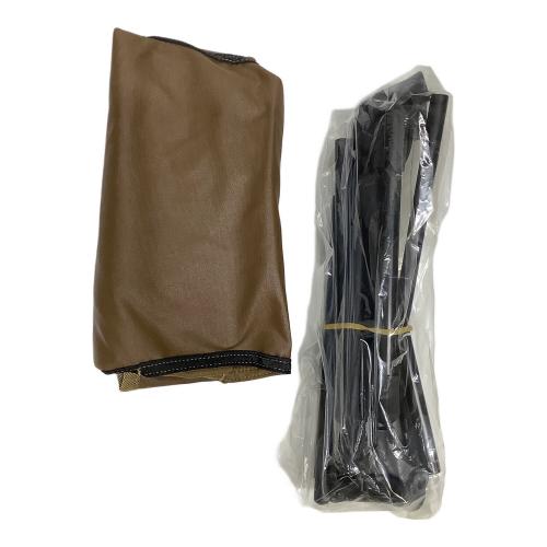 Helinox (ヘリノックス) タクティカルチェア コヨーテ