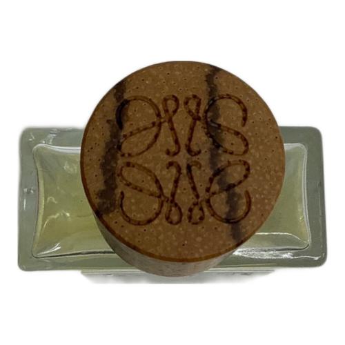 LOEWE (ロエベ) オードトワレ 001 ウーマン 50ml 残量80%-99%