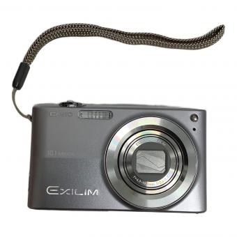 CASIO (カシオ) コンパクトデジタルカメラ EX-Z200 1010万画素(有効画素) 1/2.3型CCD 通常：ISO50～1600 4コマ/秒 4～1/1000 秒 10041121A