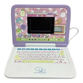 すみっコぐらし (スミッコグラシ) キャラクターグッズ パソコンプラス