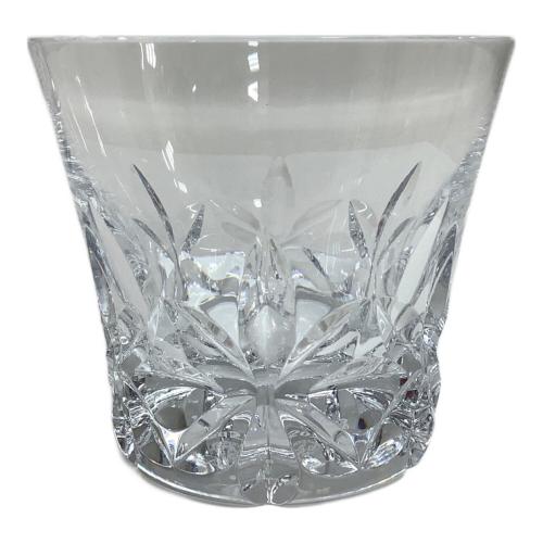 Baccarat (バカラ) ロックグラス 2023刻印 エクラ 2Pセット