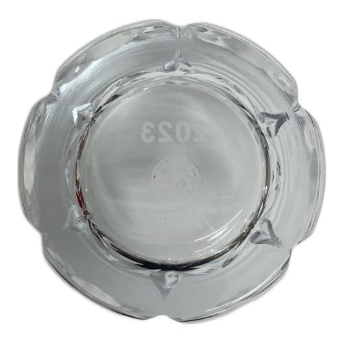 Baccarat (バカラ) ロックグラス 2023刻印 エクラ 2Pセット
