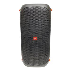 JBL (ジェービーエル) Bluetooth対応スピーカー キズ有 PARTYBOX110 2WAY 160 W 20KHz