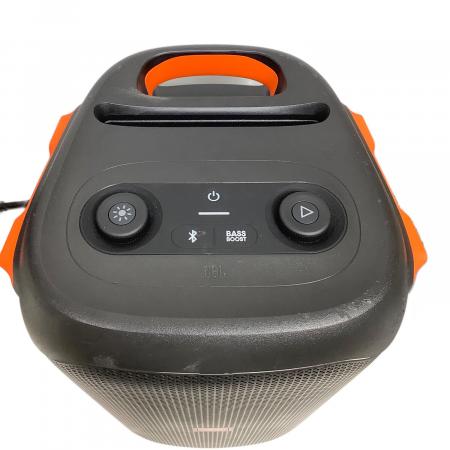 【トレファク ラパーク岸和田店】JBLのBluetooth対応スピーカーが入荷いたしました！ JBL (ジェービーエル) Bluetooth対応スピーカー PARTYBOX100