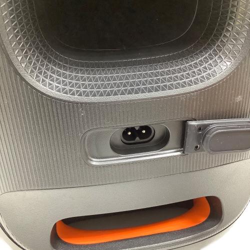 JBL (ジェービーエル) Bluetooth対応スピーカー キズ有