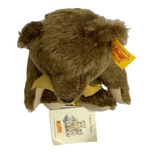 Steiff (シュタイフ) 1909 クラシックテディベア Classic-Serie