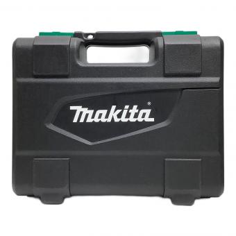 MAKITA (マキタ) インパクトドライバー MTD001D 純正バッテリー 0116782