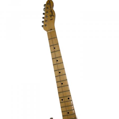 FENDER (フェンダー) エレキギター @ テレキャスター TL69-SPL 動作